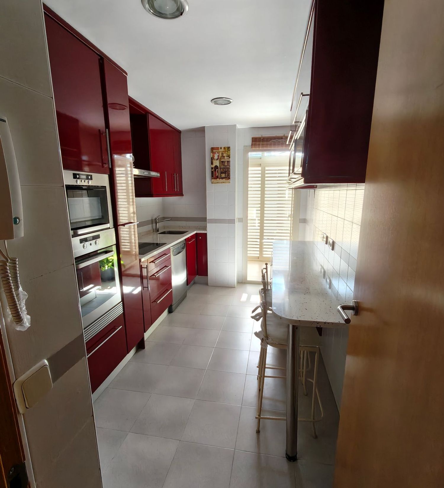 Piso en paseo Saint Cloud, 1 - Foto 13