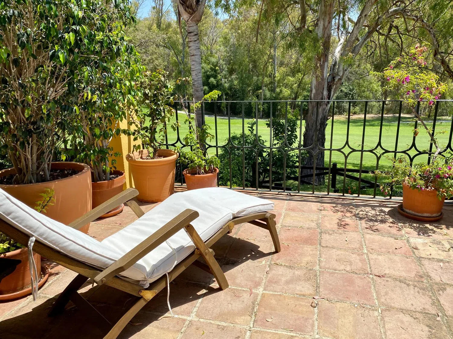 Chalet pareado en camino Cortes, 2 local - Foto 2