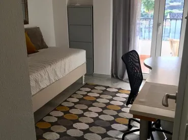 Ático en  Urbanización Haza del Algarrobo 5 - Foto 11