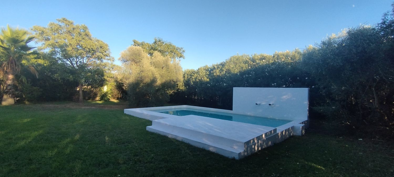 Casa o chalet independiente en Diseminado Diseminados, 505, Cartaya pueblo, Cartaya pueblo - Foto 5
