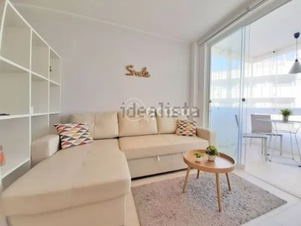 Piso en Calle Burgos, 4, Zona Sohail, Zona Sohail - Foto 10