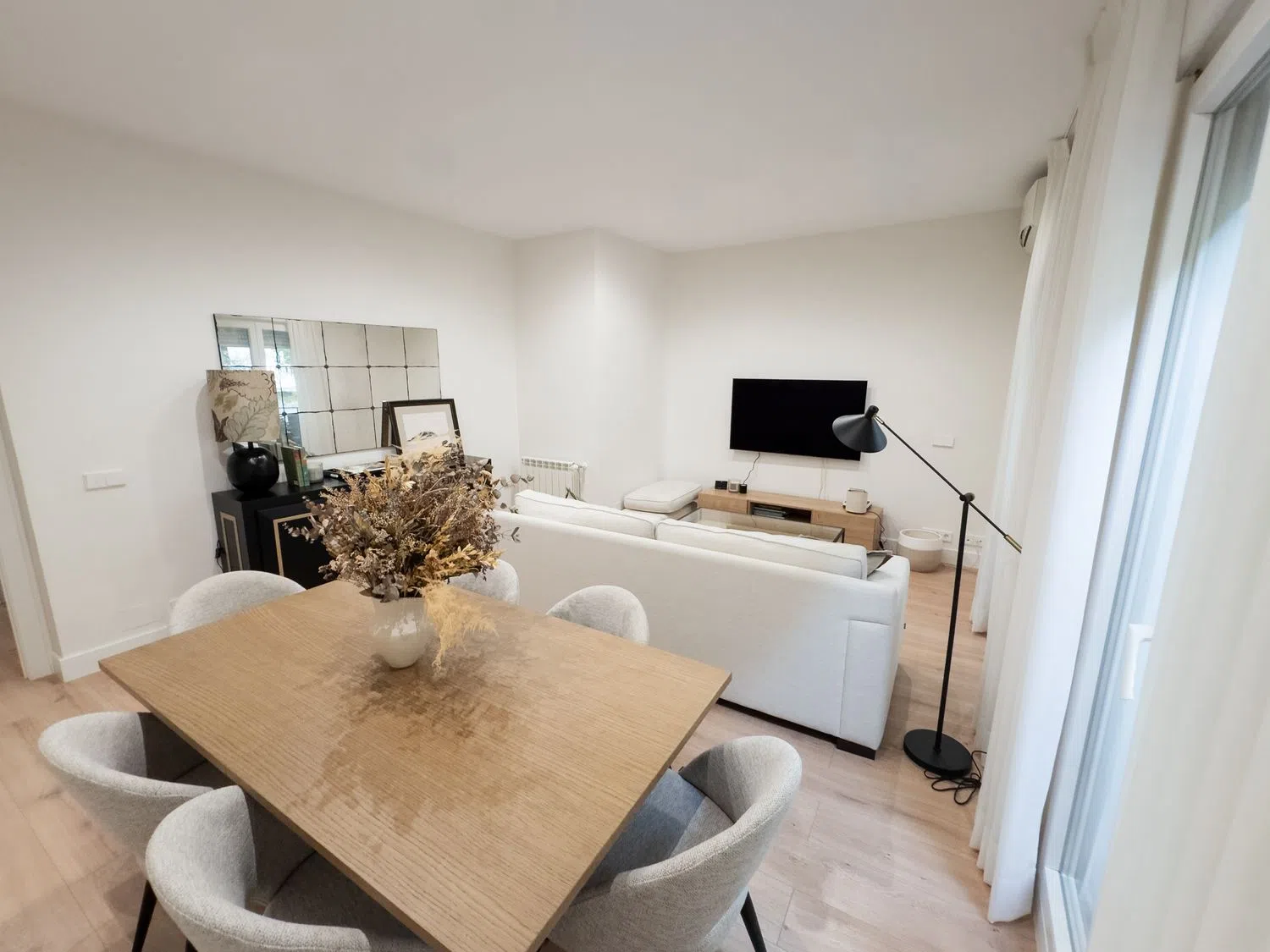 Piso en Barrio Goya - Foto 5