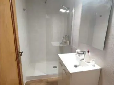 Piso en La Petxina - Foto 1