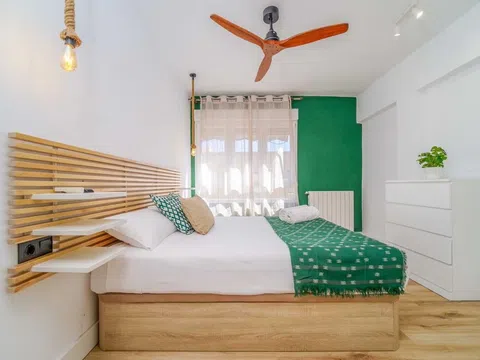 Piso en C. de la Dama d'Elx, 21