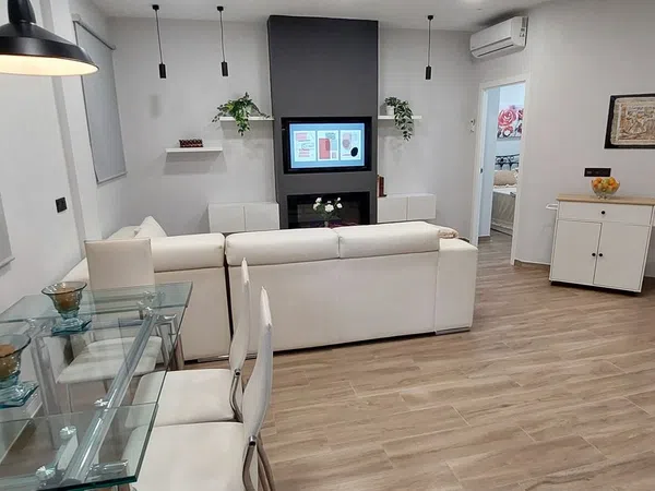 Estudio en Avenida de América, 6 - Foto 4