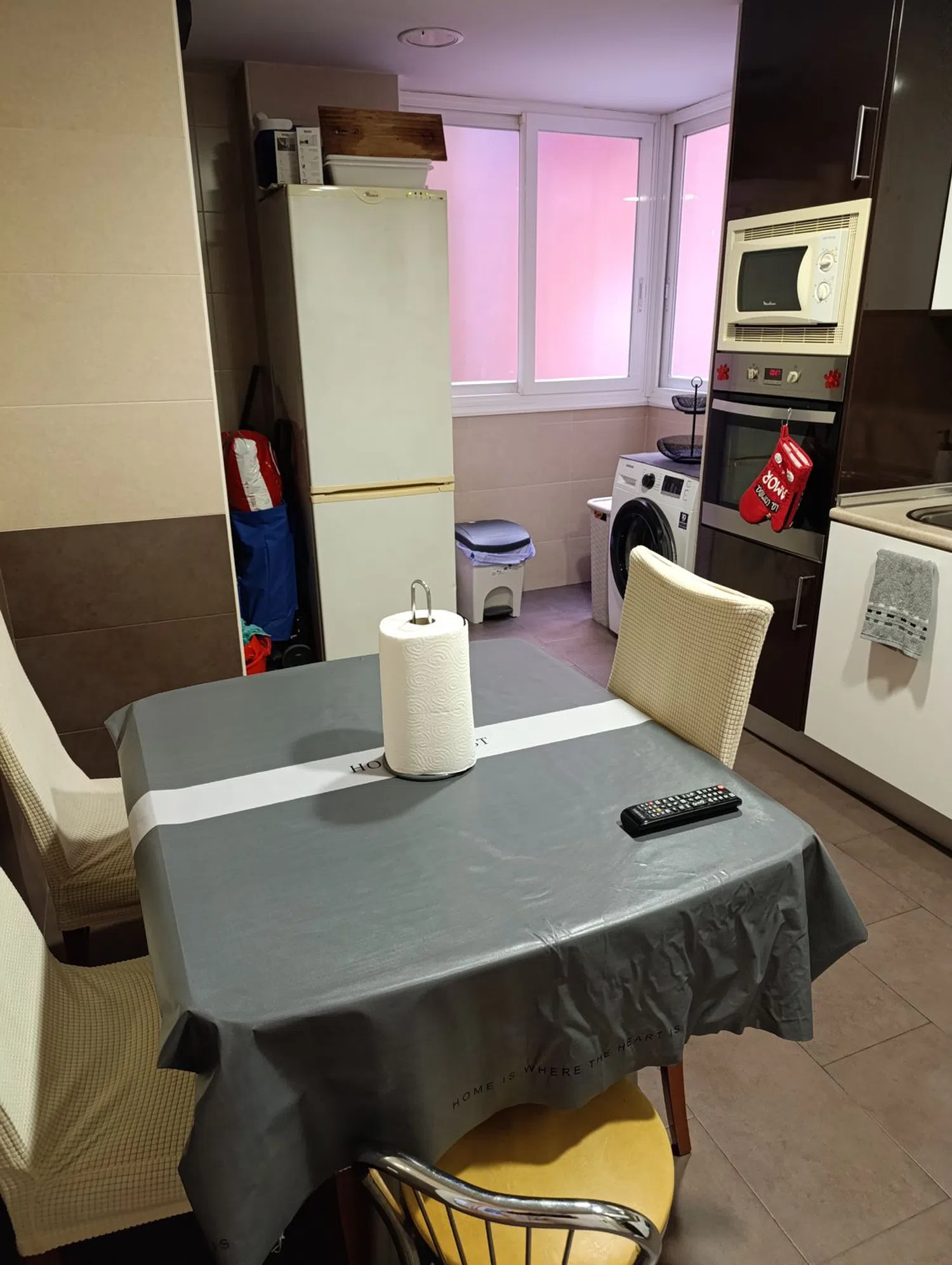 Piso en avenida de Canillejas a Vicálvaro, 137 - Foto 4