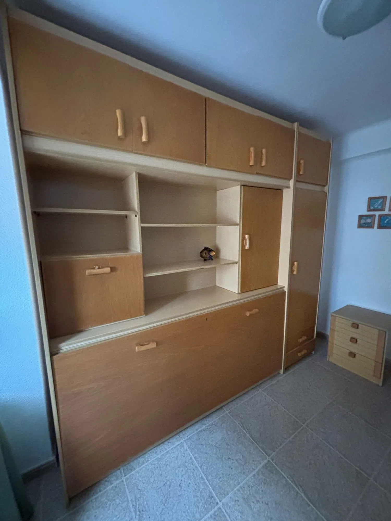 Piso en calle Blas de Lezo, 13 - Foto 2