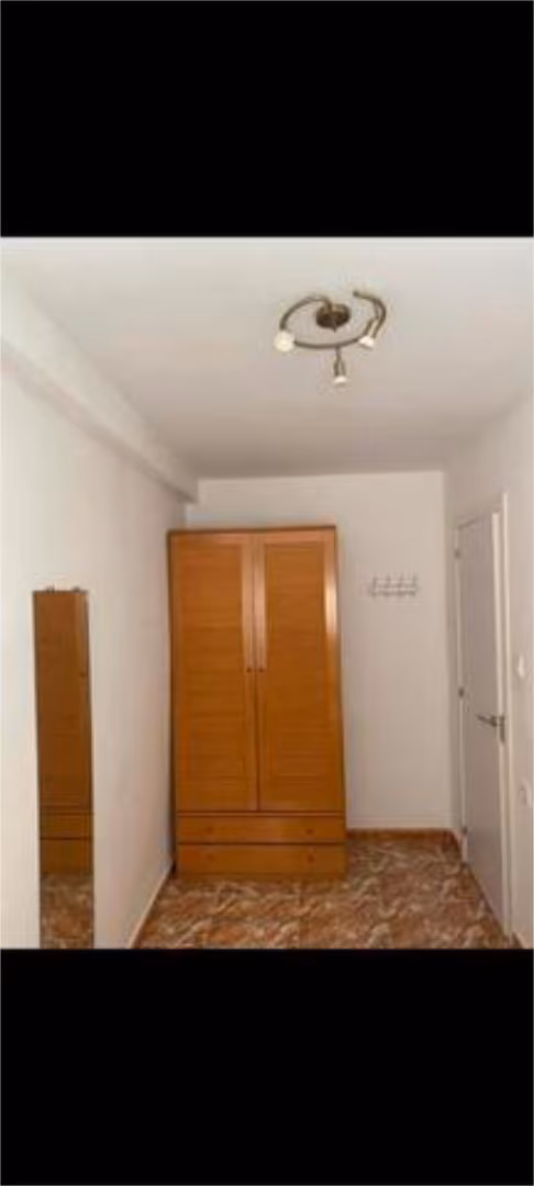 Piso en Reina Mercedes - Foto 2