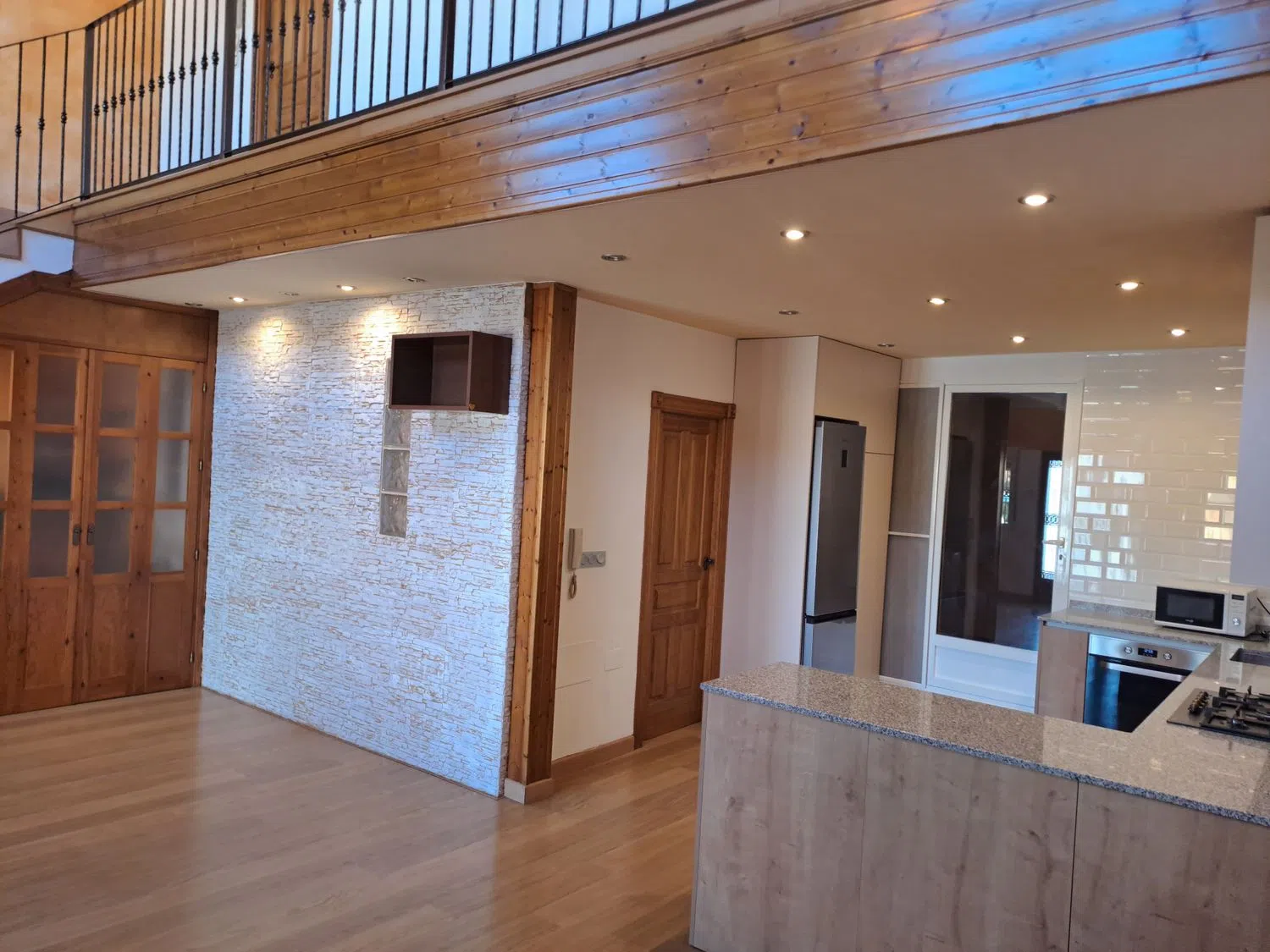 Casa independiente en camino los cabilas, 91 - Foto 8