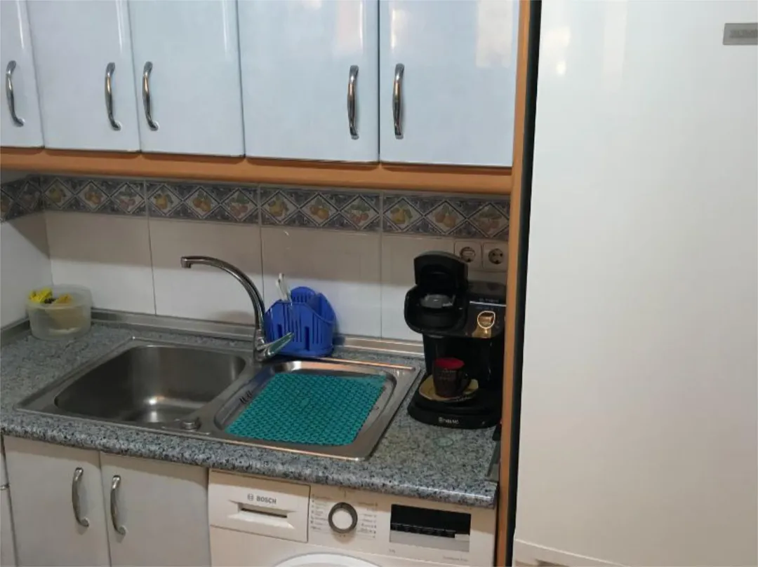 Piso en  Calle de la Reina Fabiola 22 - Foto 12