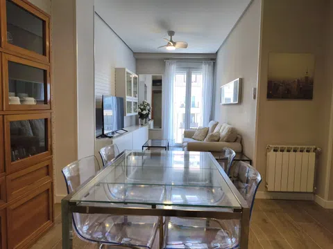 Piso en calle de Santa Engracia, 177