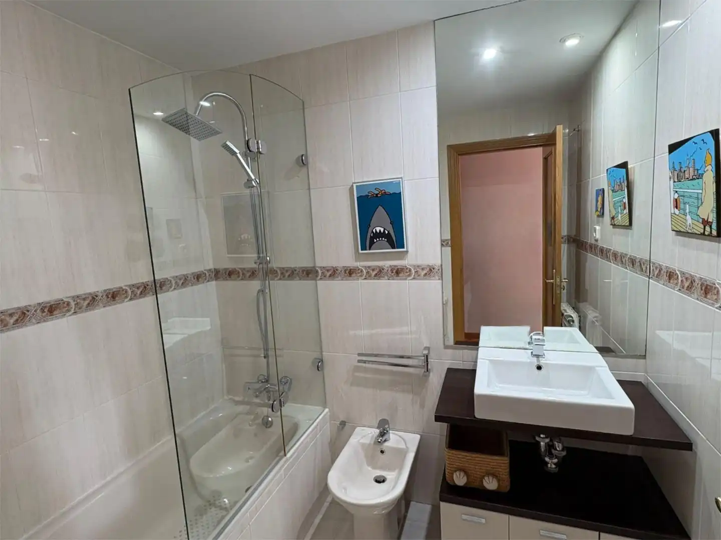 Piso en  Calle del Mar Menor 8 - Foto 14