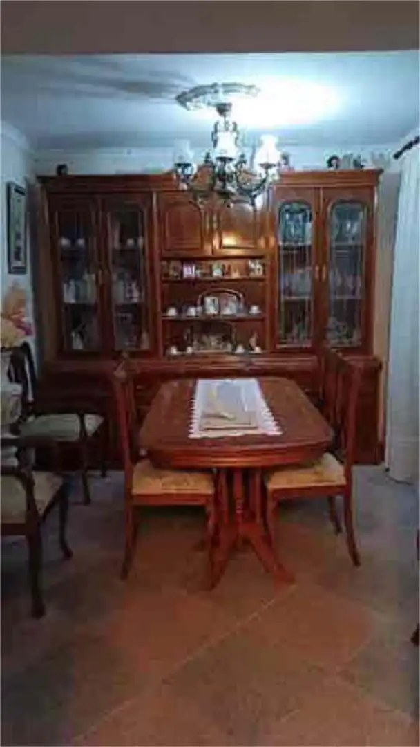 Chalet en casco antiguo - Foto 8