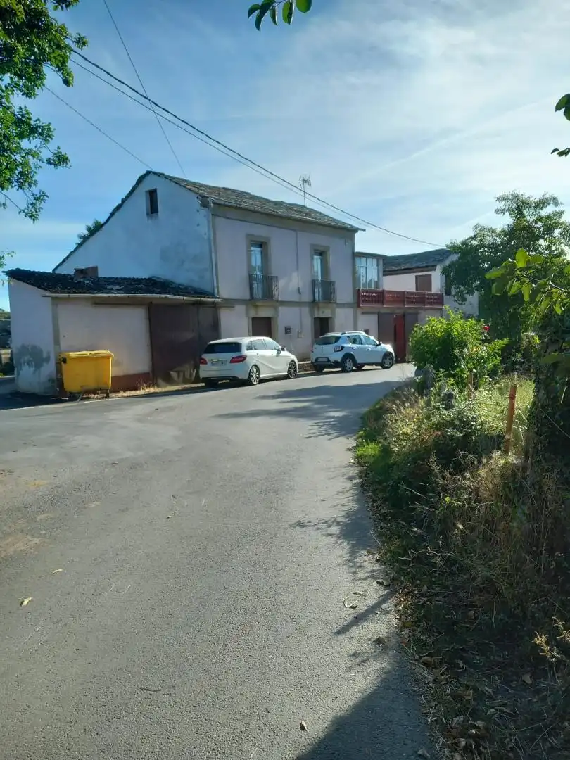 Finca rústica en  Lugar Vilasantan-Pq Covas 4 - Foto 5