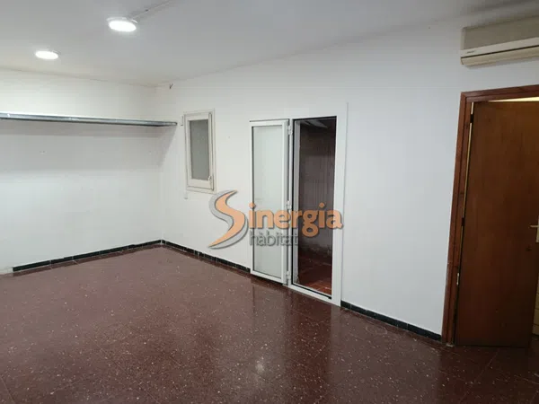 Local en Avenida d'Álvarez de Castro, 28, Centre - Foto 11