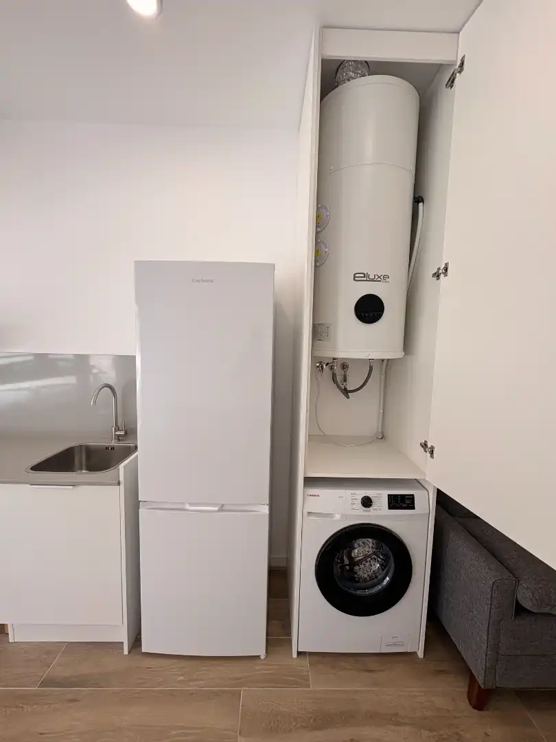 Apartamento en  Carrer de Sacramento Esteve 8 - Foto 15