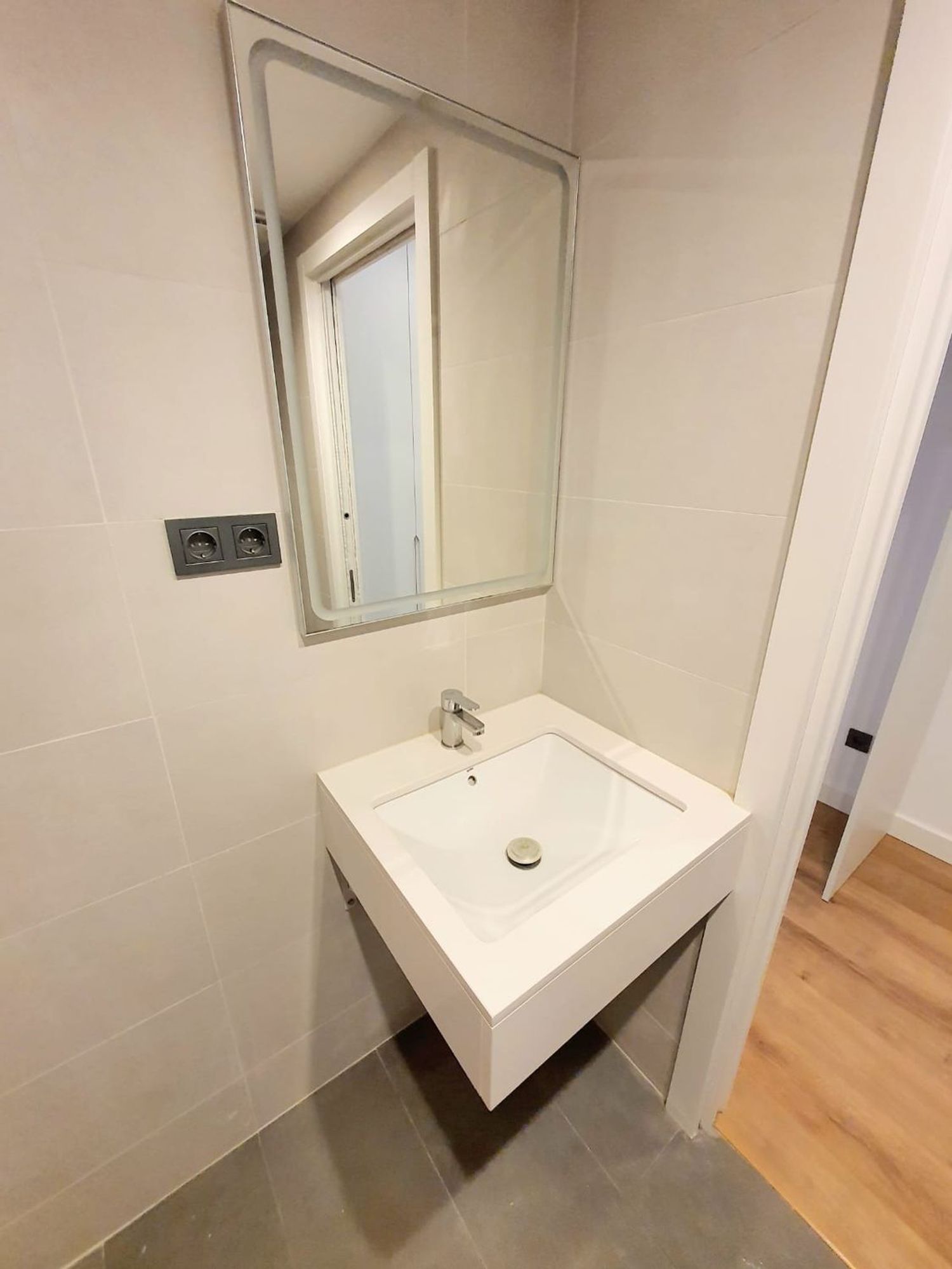 Estudio en Calle de Dídac Priu, 47, Plaça Catalunya - Vinyets, Plaça Catalunya - Vinyets - Foto 20