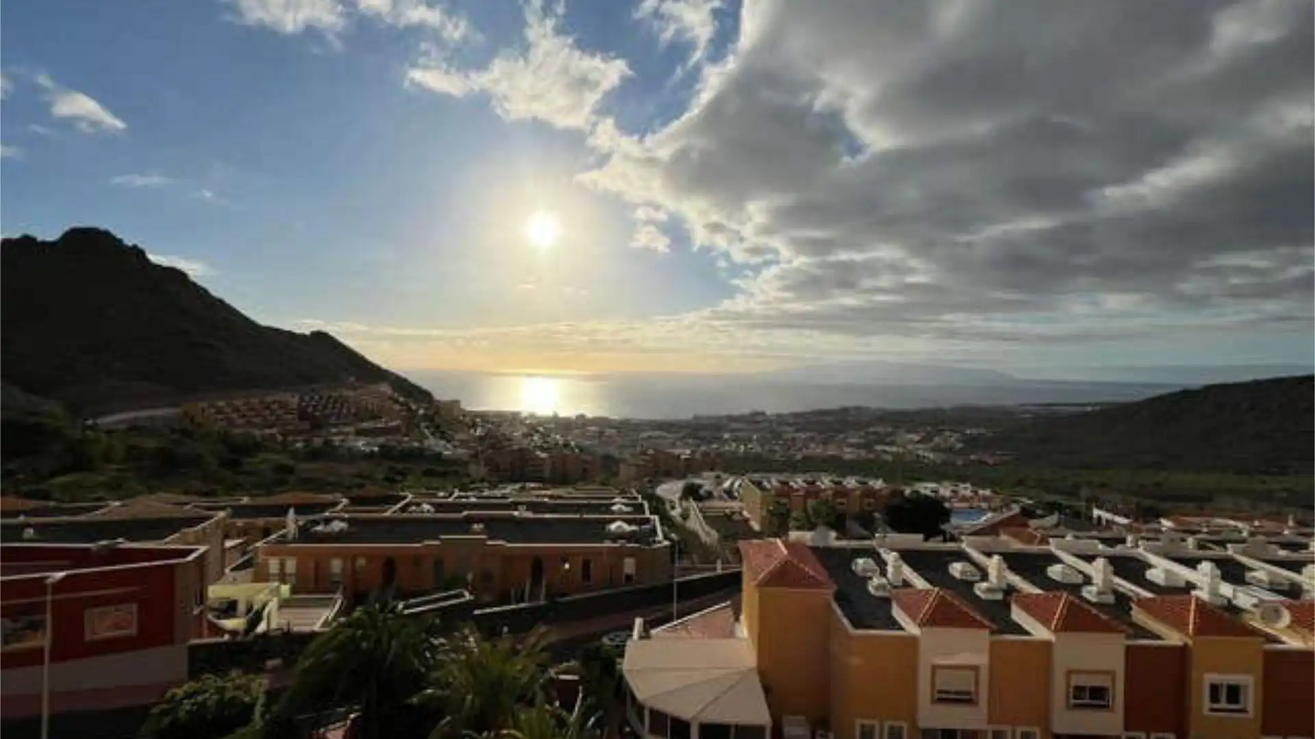 Apartamento en Costa Adeje - Foto 1