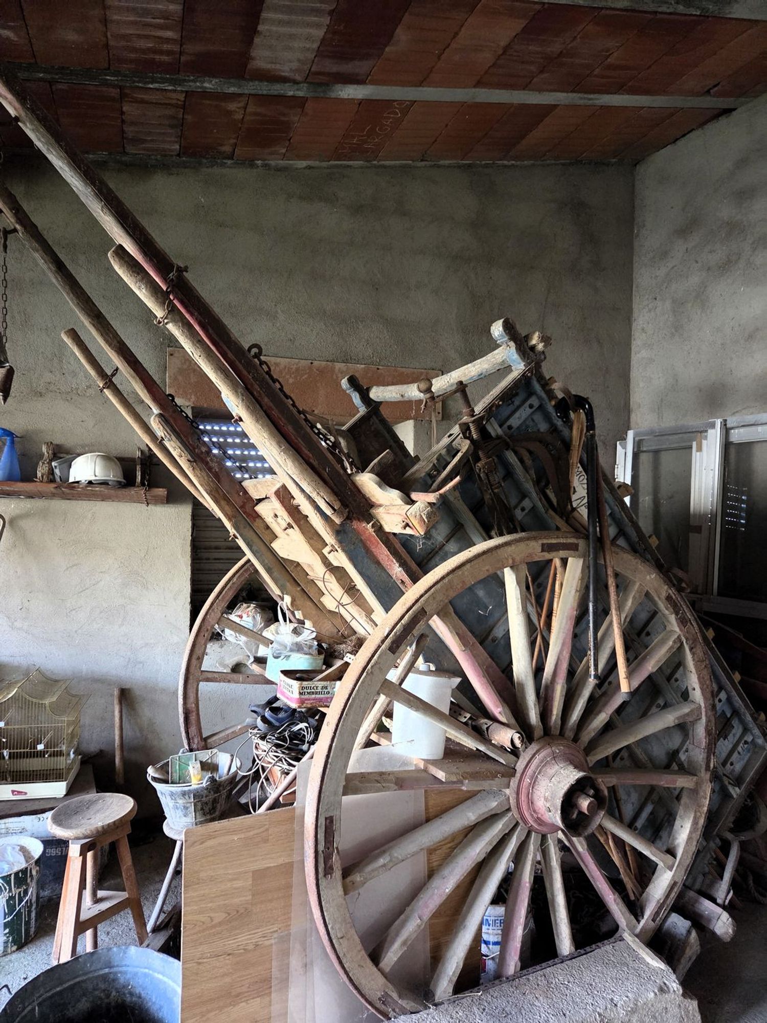 Casa de pueblo en Carretera Bejar, 40 - Foto 4