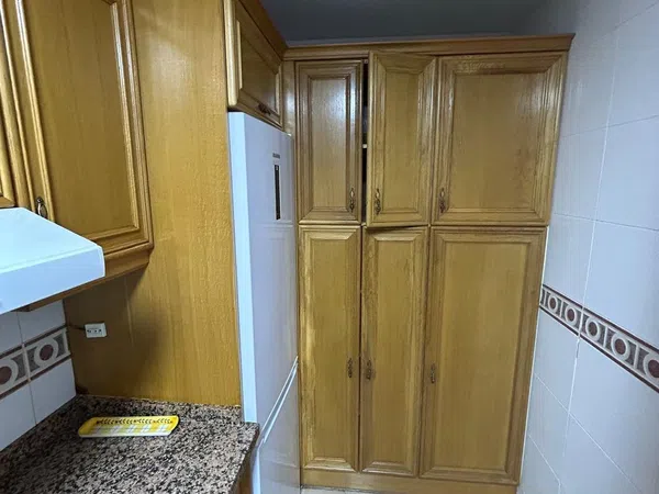 Piso en Plaza La Grama, 2, San León - El Carmen, San León - El Carmen - Foto 2