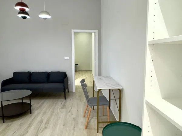 Piso en calle del Ministre Luis Mayans, 10 - Foto 12