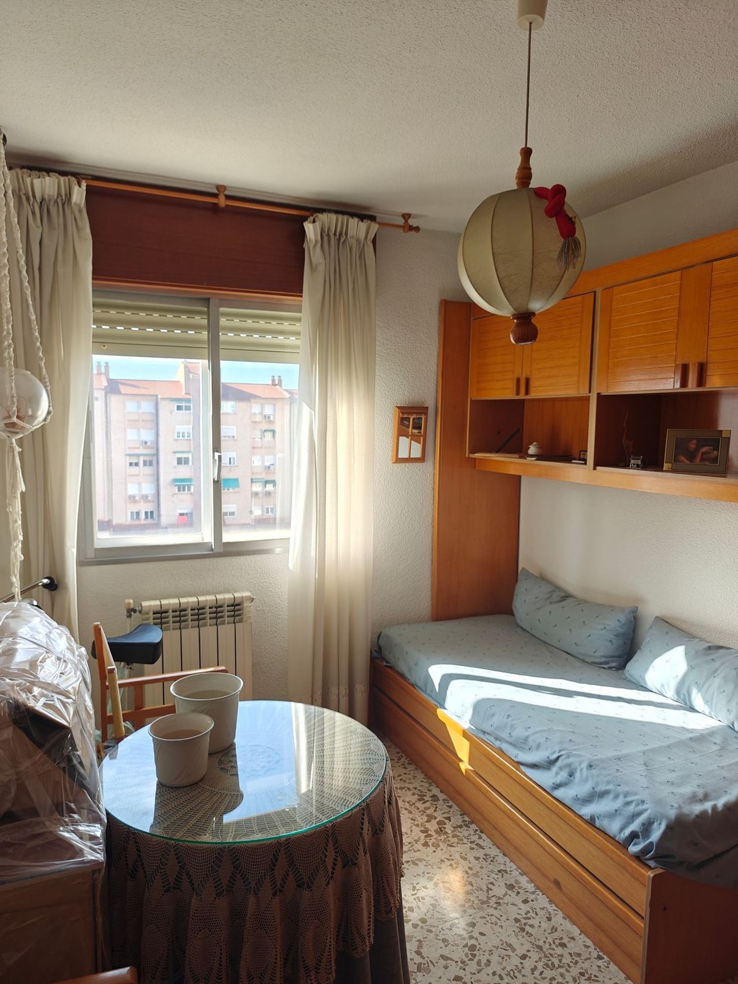 Piso en paseo Jardín de la Reina, 10 - Foto 18