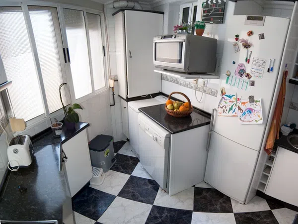 Piso en calle Argantonio, 3 - Foto 3