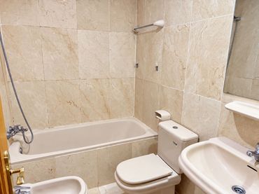 Piso en San Sebastián de los Reyes - Foto 7