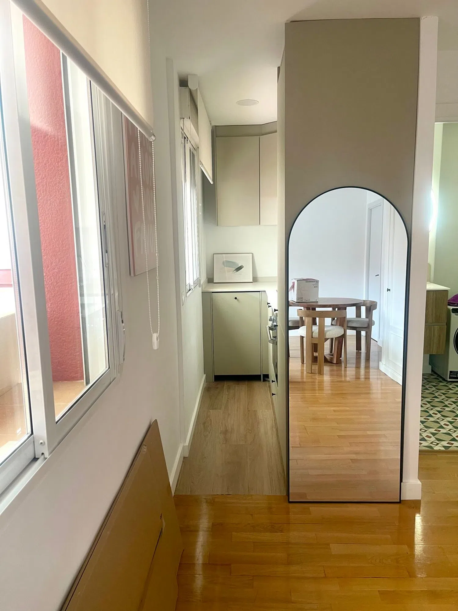 Ático en calle de la Orden, 4 - Foto 4