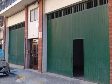 Local comercial en  Carrer Mare de Déu del Socorro 2 - Foto 5