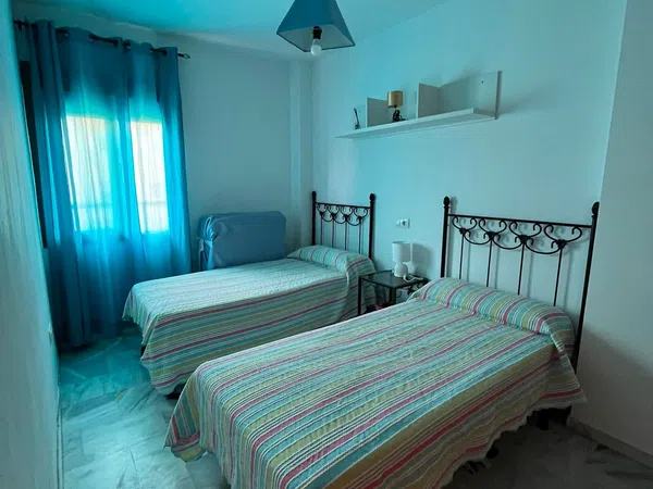 Piso en Calle Chinar, 1, Barbate, Barbate - Foto 11