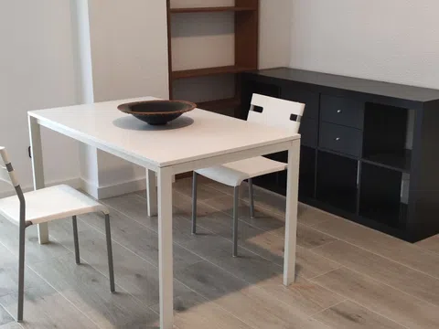 Piso en calle de Francisco de Diego, 2