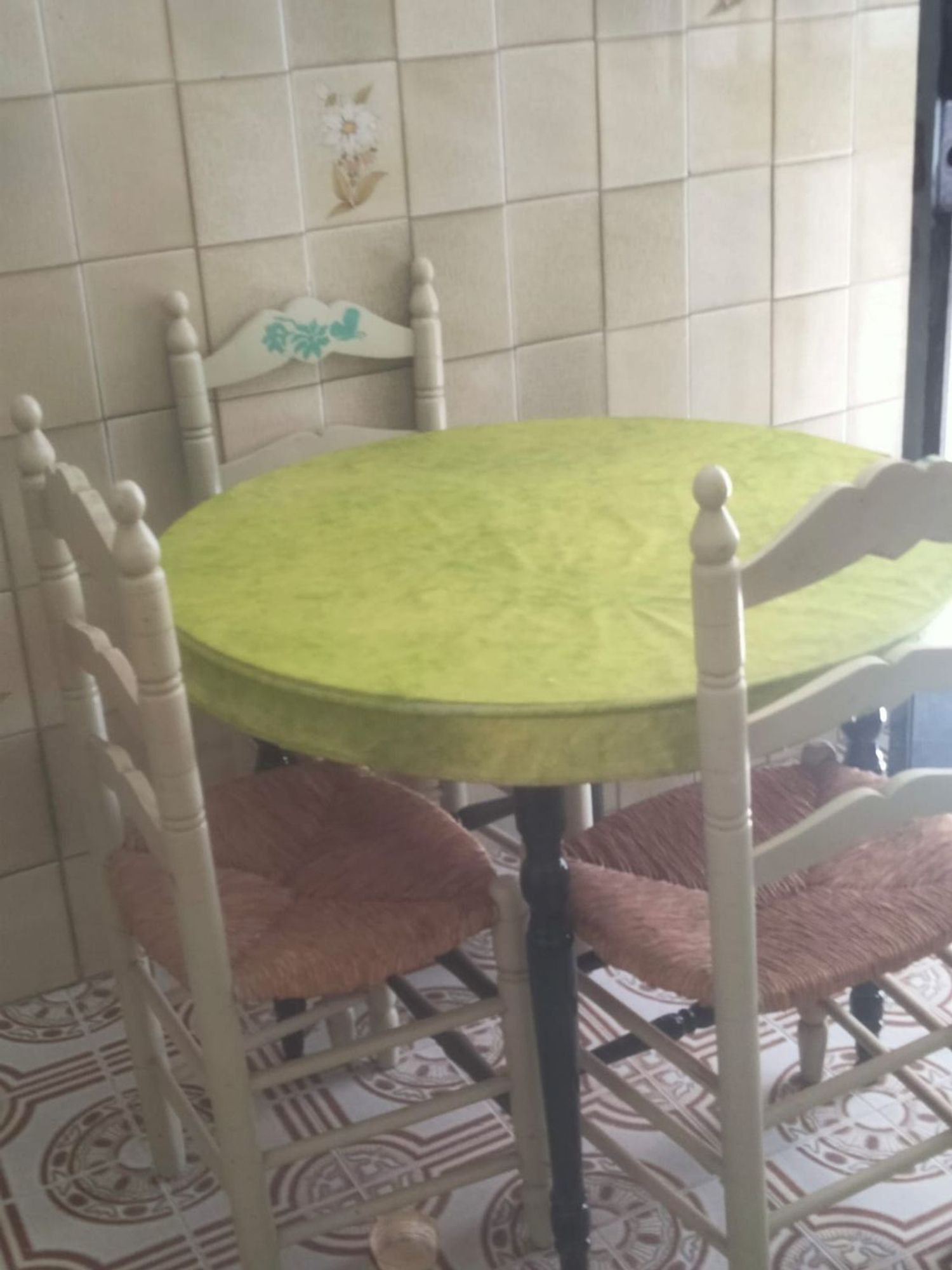 Piso en Fuente Alegre - El Chaparral - Los Morales - Foto 14