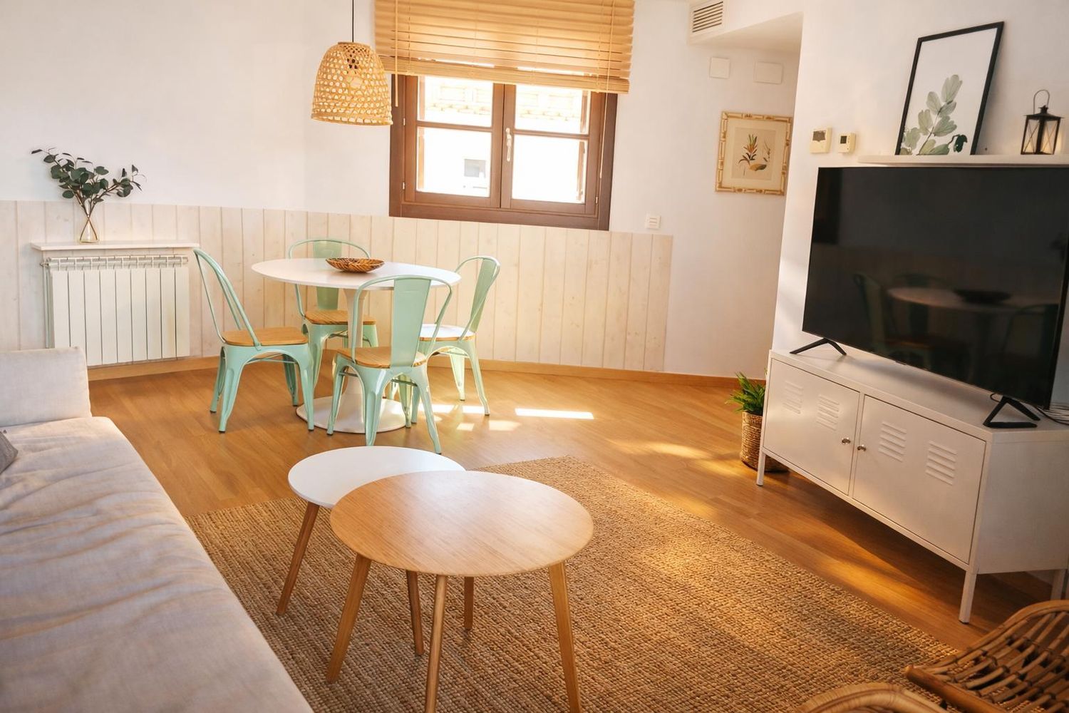 Piso en calle de Espoz y Mina, 4 - Foto 4