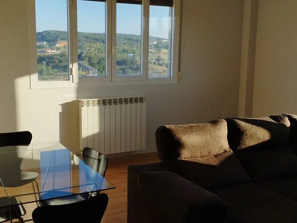 Piso en Calle Italia, 13, Eduardo Saavedra - Eloy Sanz Villa, Eduardo Saavedra - Eloy Sanz Villa - Foto 1