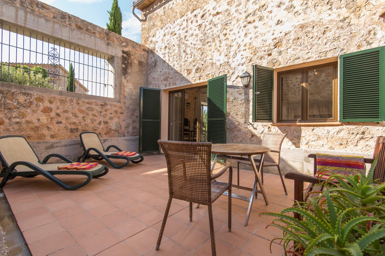 Finca rústica en calle Carretera de Esporlas s/n - Foto 11