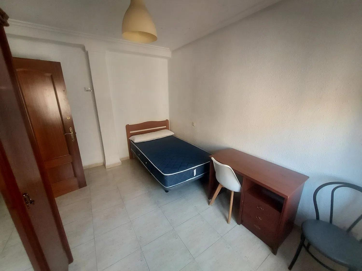 Piso en calle de la Marquesa de Almarza, 27 - Foto 5