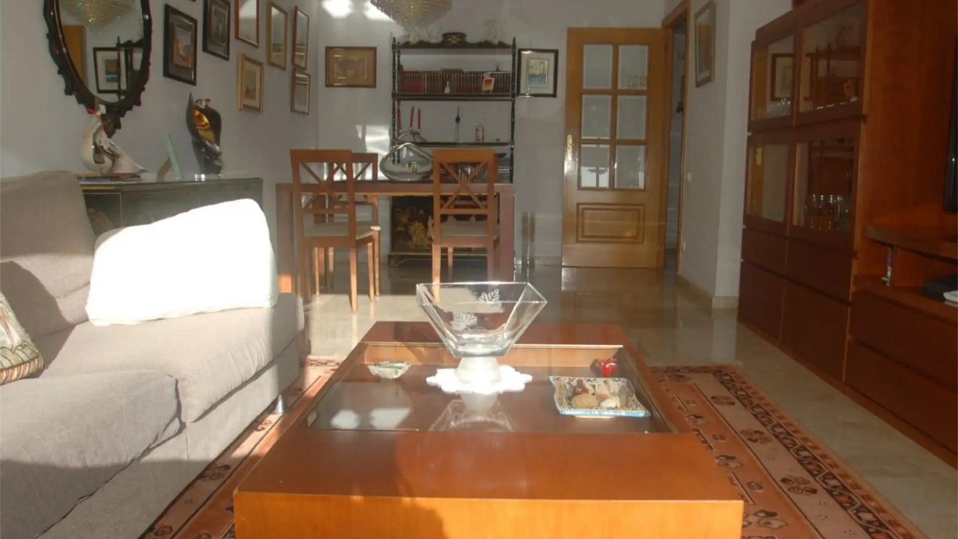 Piso en  Rambla Just Oliveras 7 - Foto 5