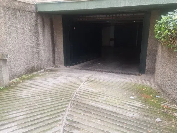 Garaje en Calle Rigoberta Menchú, 6, Parque Nueva Granada - Foto 3