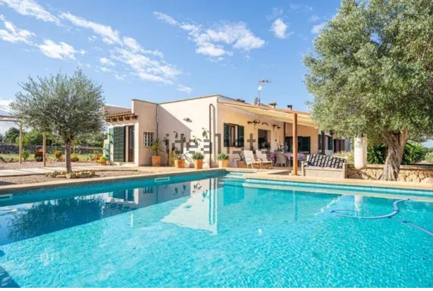 Casa o chalet independiente en Polígono 26 pácela 737 s/n, Manacor Centro, Manacor Centro - Foto 34