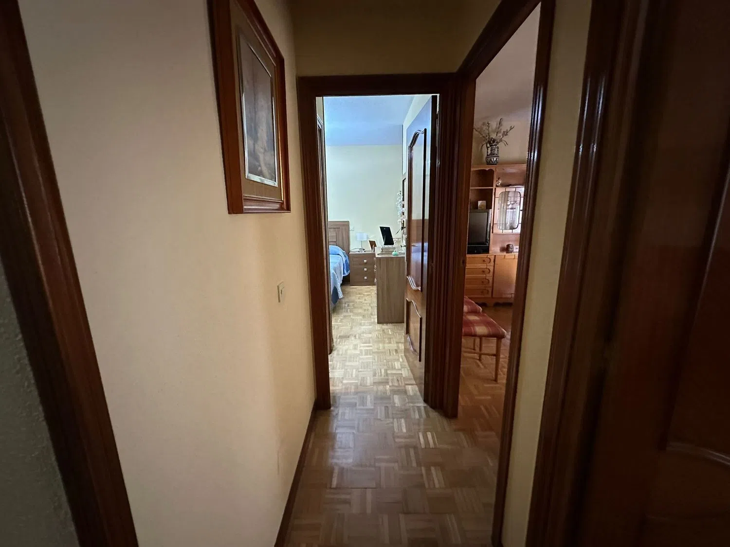 Piso en calle huerta de Villaverde, 26 - Foto 9