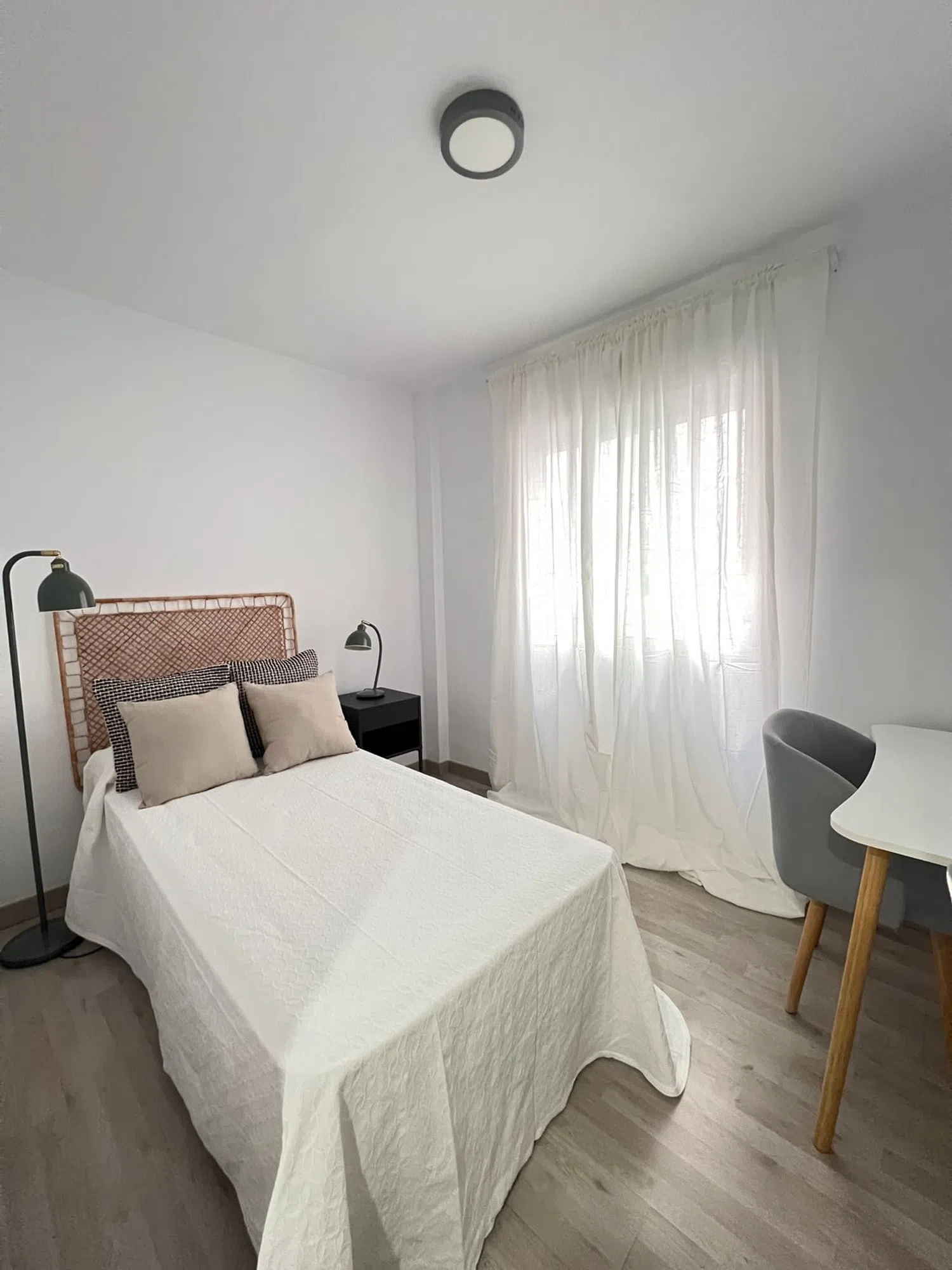 Piso en avenida Juan Sebastián Elcano, 191 - Foto 10