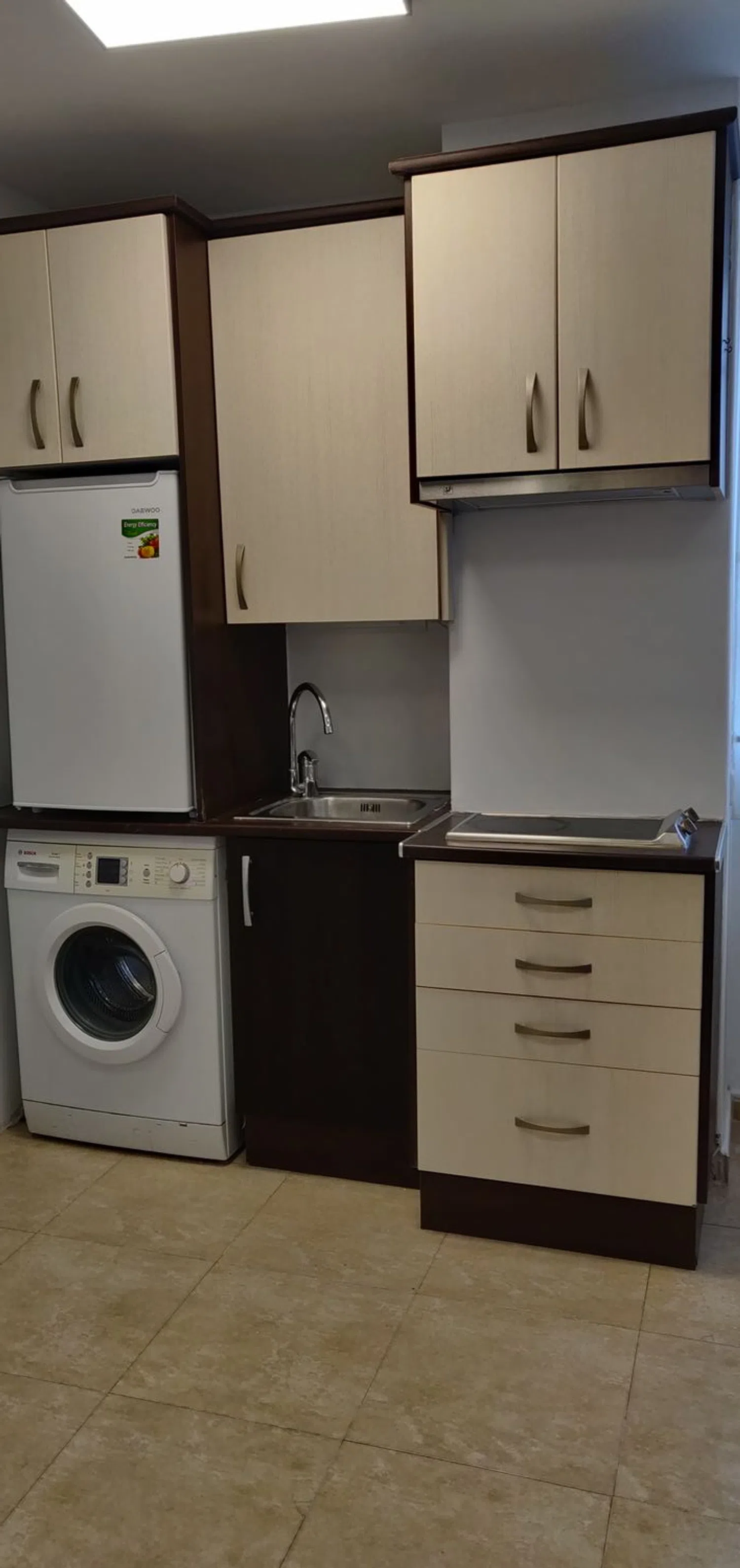 Estudio en calle de Joaquín Lorenzo, 52 - Foto 3