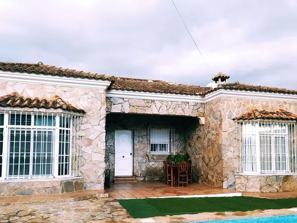 Casa independiente en callejón de la Pandereta, 9 - Foto 4