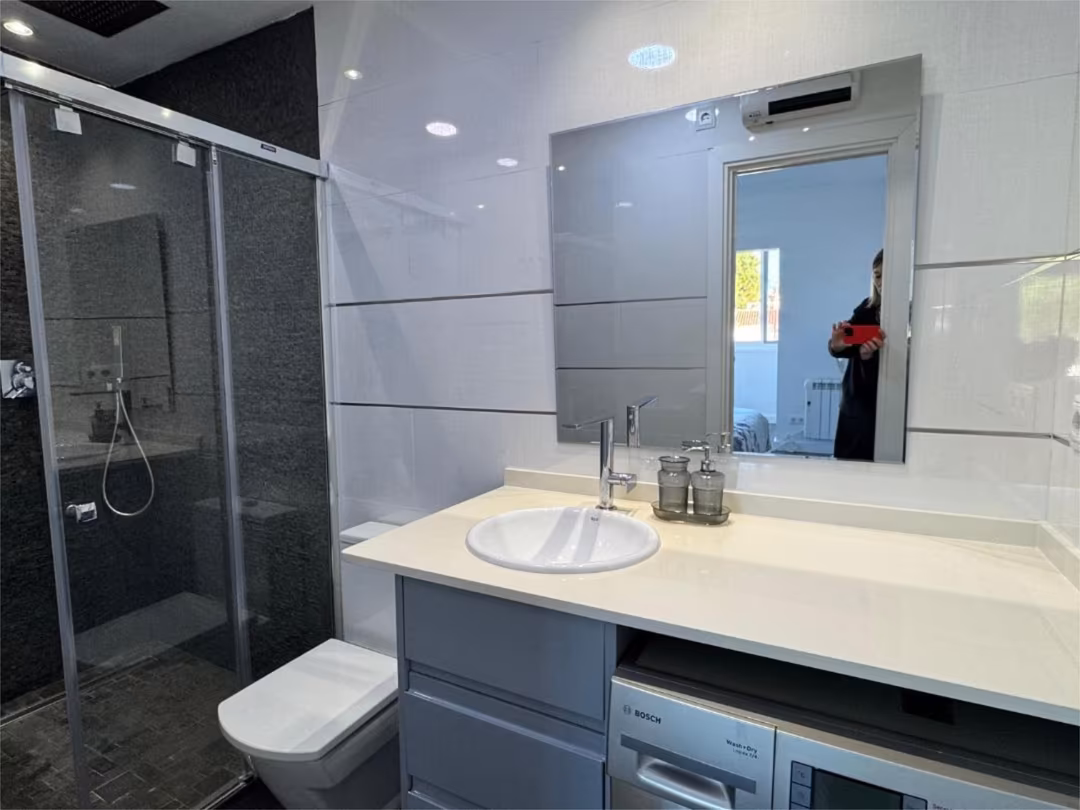 Ático en  Carrer 3 11 - Foto 21