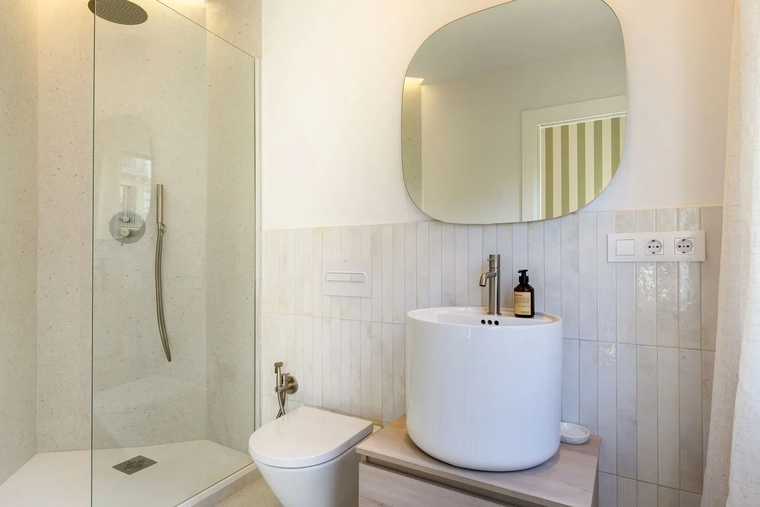 Piso en calle del Bruc, 82 - Foto 18