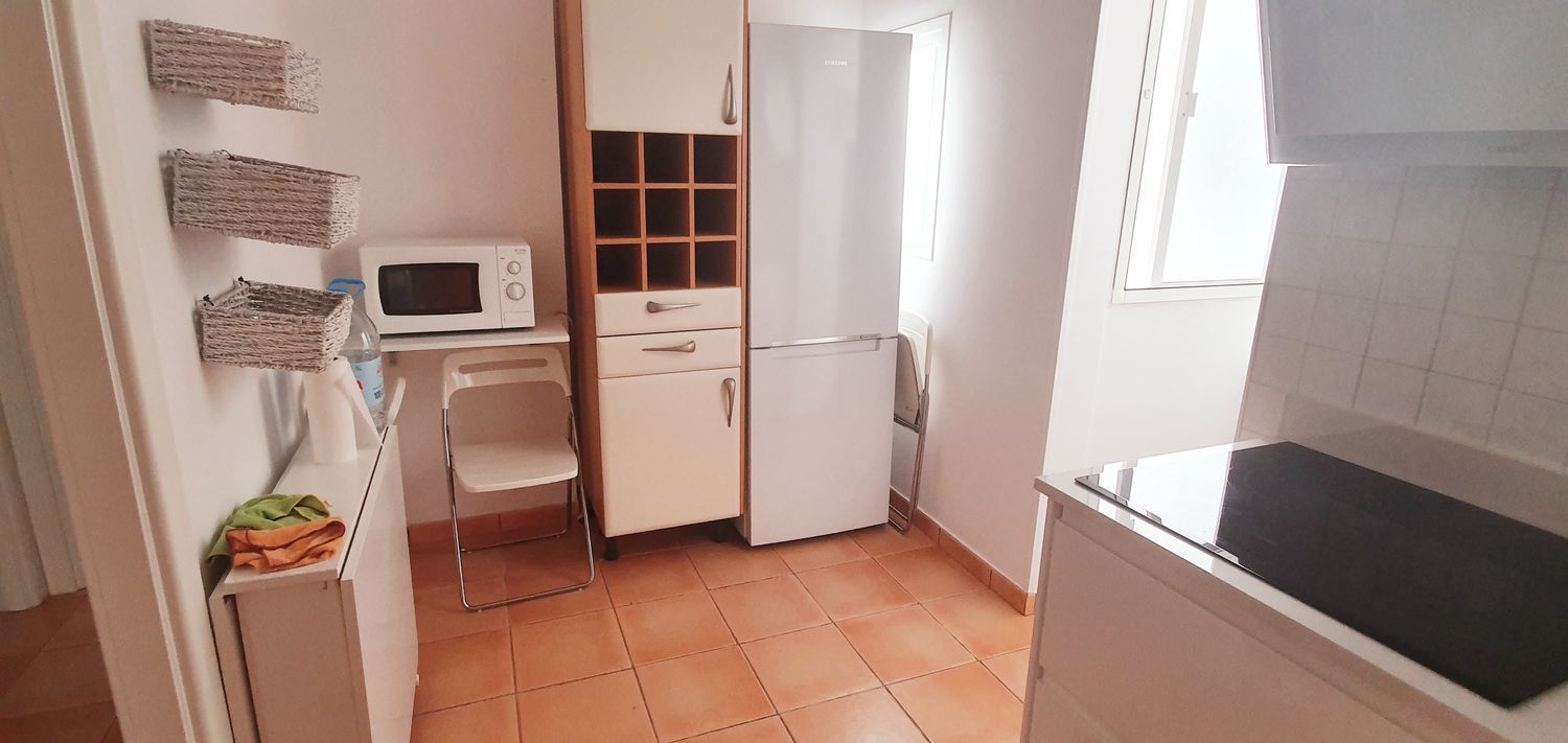 Piso en Calle Néstor de la Torre, 5, Alcaravaneras - Foto 17