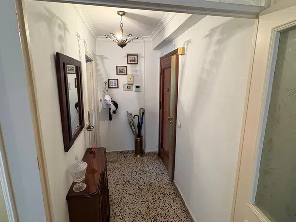 Piso en Plaza Marqués del Turia, 8 - Foto 3