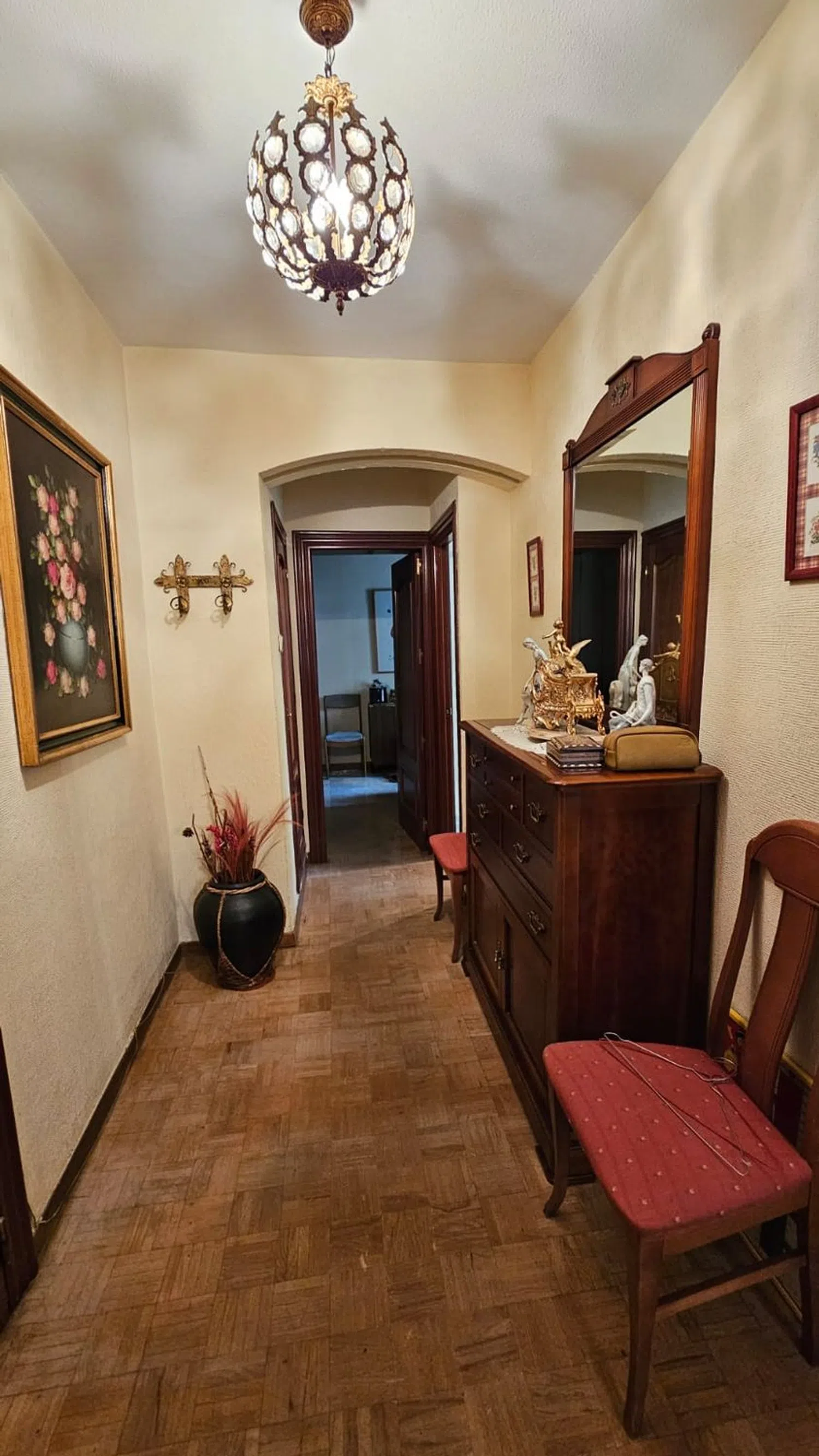 Piso en Barrio Trafalgar - Foto 8