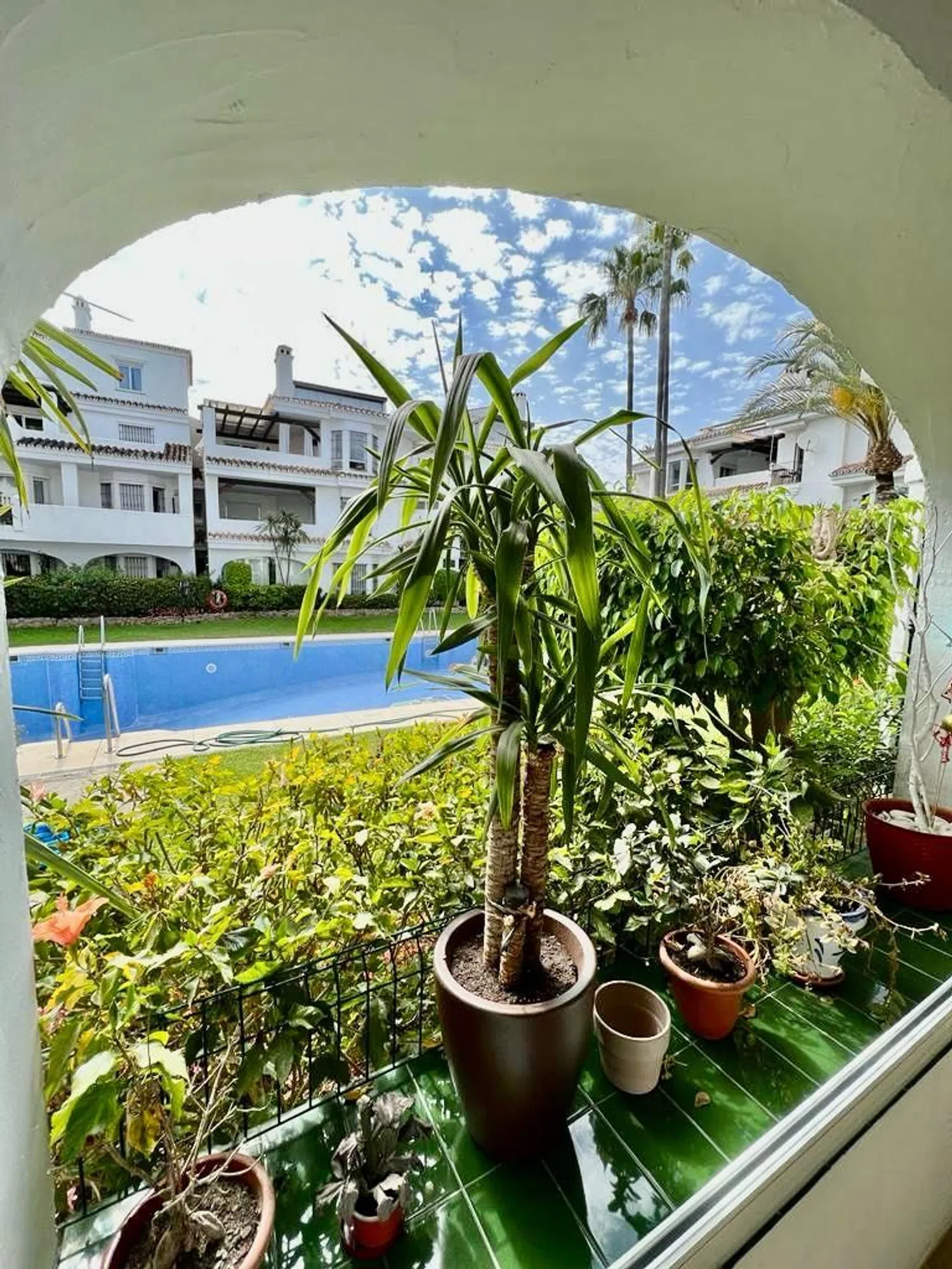 Piso en Urbanización Los Naranjos de Marbella, 50 - Foto 17